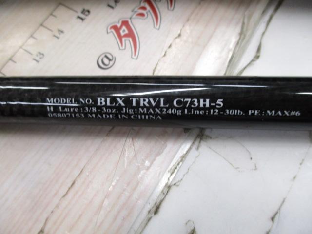 ブラックレーベル トラベル C73H-5