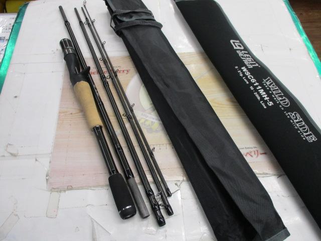 最終値下 レジットデザイン ワイルドサイド WSC611MH-5 中古美品 ワイルドサイド WSC611MH-5｜＠ベリーネット 日本最大新品中古