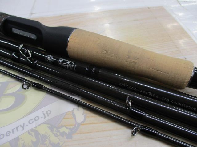 最終値下 レジットデザイン ワイルドサイド WSC611MH-5 中古美品 ワイルドサイド WSC611MH-5｜＠ベリーネット 日本最大新品中古