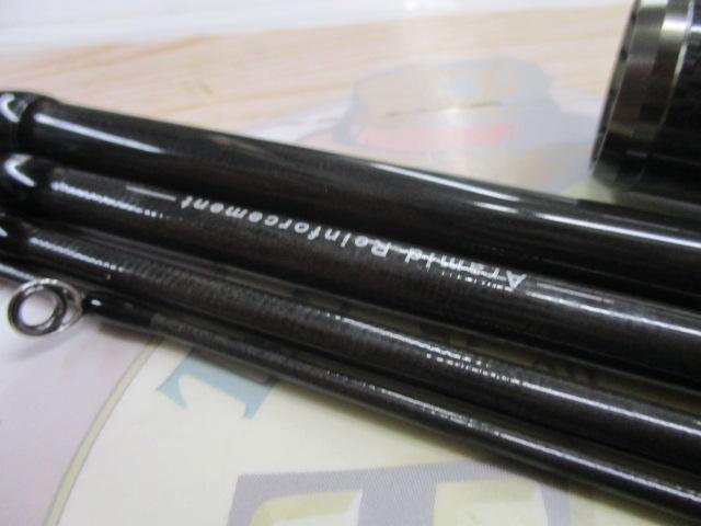 最終値下 レジットデザイン ワイルドサイド WSC611MH-5 中古美品 レジットデザインワイルドサイドWSC611MH-5インプレッション