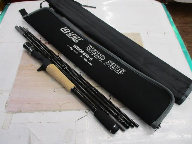 ワイルドサイド WSC68M-5