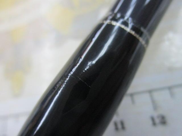 VF807SR ブルーウォータープラッギン ステンKガイド