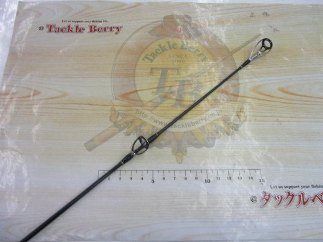 VF807SR ブルーウォータープラッギン ステンKガイド