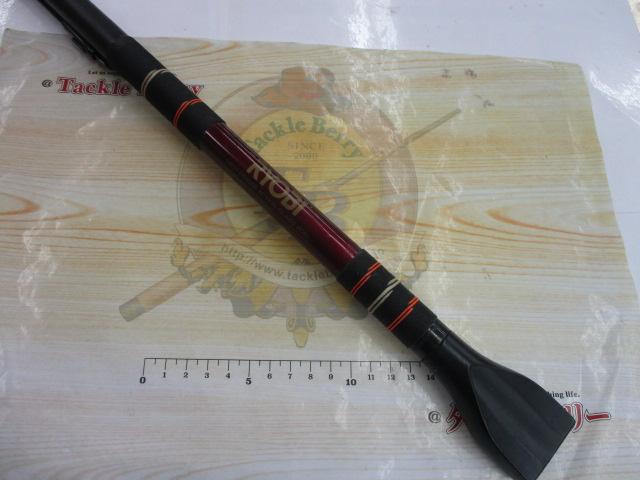 HGツイントップ沖根210