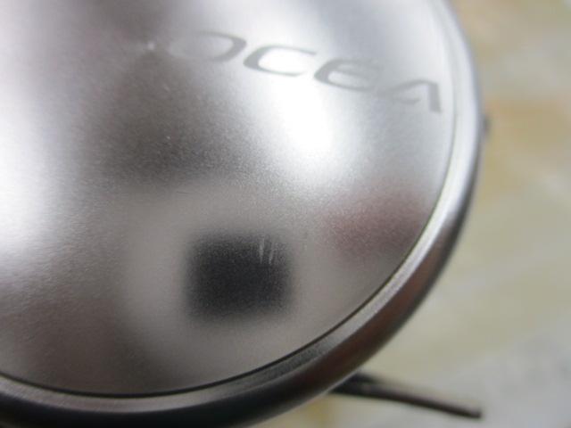 12オシアカルカッタ 200PG