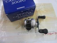 12オシアカルカッタ 200PG