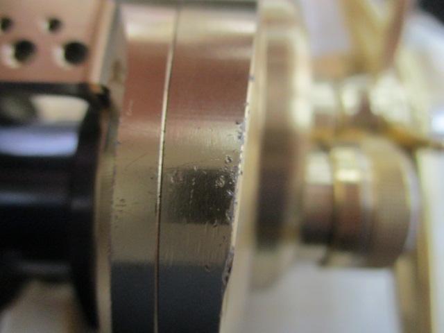 15オシアコンクエスト 200PG