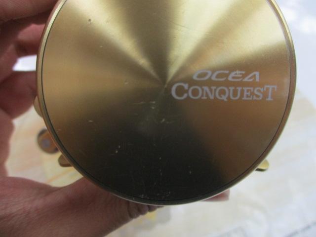 15オシアコンクエスト 200PG｜＠ベリーネット 日本最大新品中古