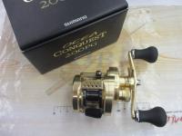 15オシアコンクエスト 200PG