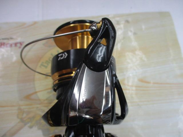 レガリスLT6000D-H DAIWA（釣り） ダイワ スピニングリール 23レガリス LT6000D-H