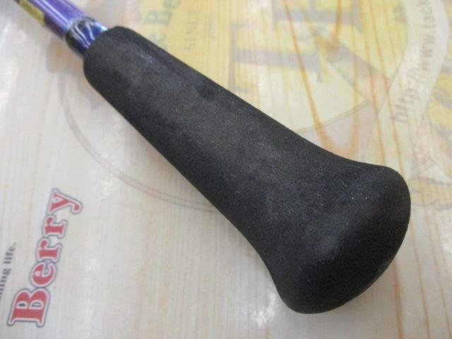 アナリスター 64 30-235