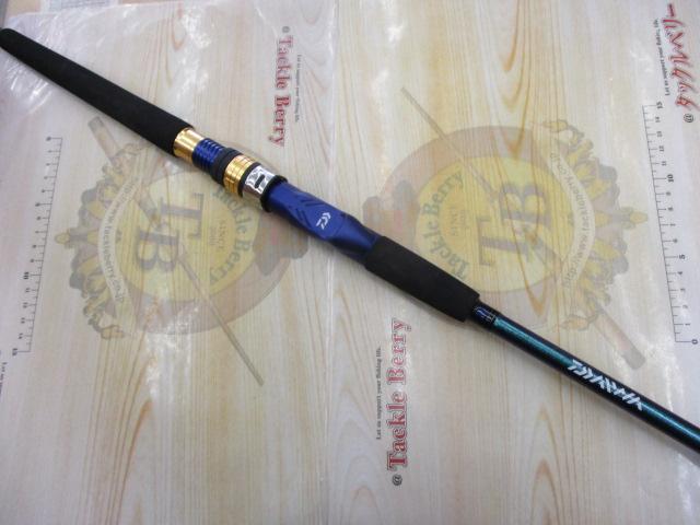 アナリスター 64 30-235