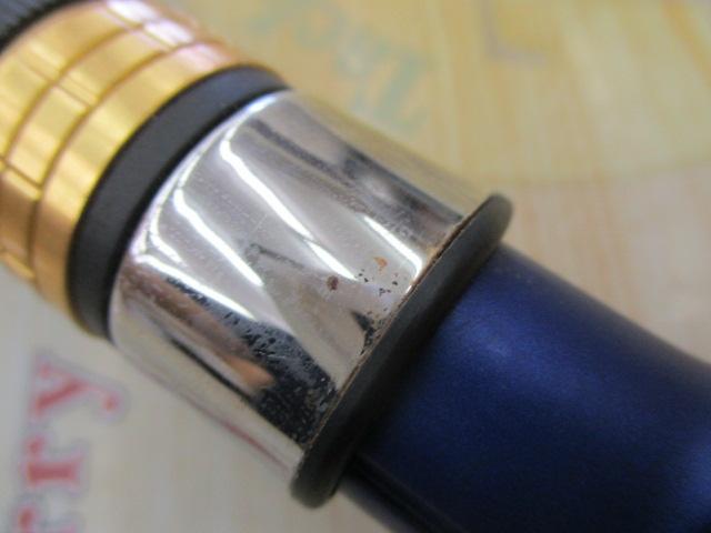 アナリスター 64 30-235