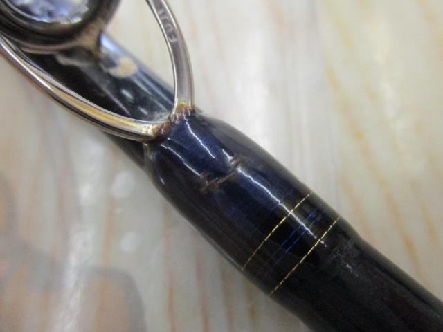 アナリスター 64 30-235