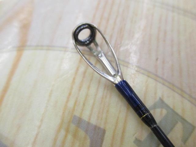 アナリスター 64 30-235