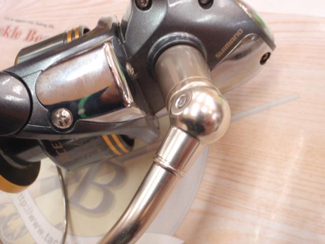 アセレーションsw 6000HG 未使用保管品 アセレーションSW 6000HG｜＠ベリーネット 日本最大新品中古釣具