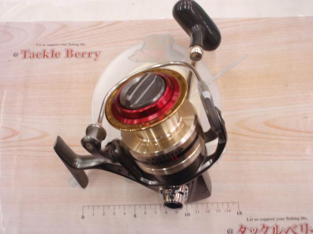 Daiwa Catalina16 4500H リール 未使用 楽天市場】16 キャタリナ4500hの通販