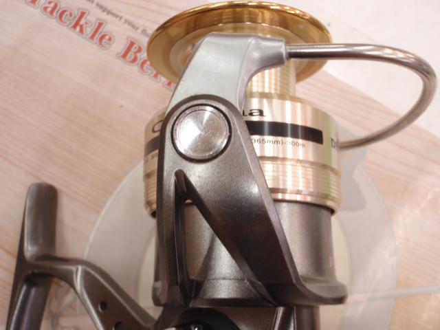 キャタリナ 4500H｜＠ベリーネット 日本最大新品中古釣具WEBショップ