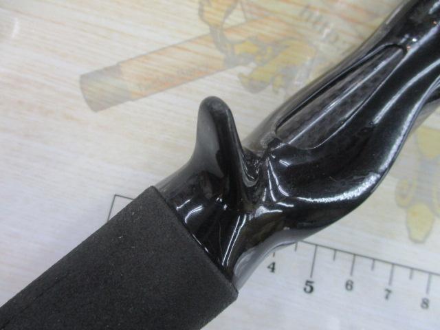 ブラックレーベル BL6111MHRB