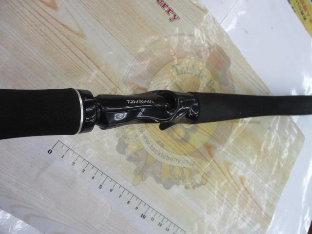 ブラックレーベル BL6111MHRB