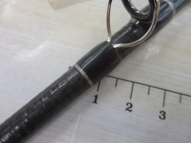 ブラックレーベル BL6111MHRB