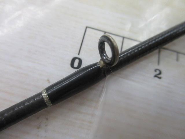 ブラックレーベル BL6111MHRB