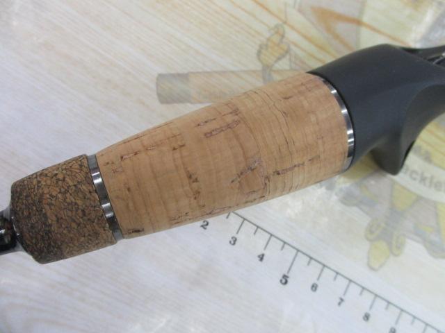 ソルティーステージKR-Xベイトフィネスカスタム SBFC-682SULT-PG-KR