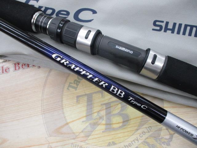 21グラップラーBBタイプC S710ML｜＠ベリーネット 日本最大新品