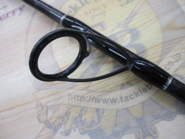 21グラップラーBBタイプC S710ML