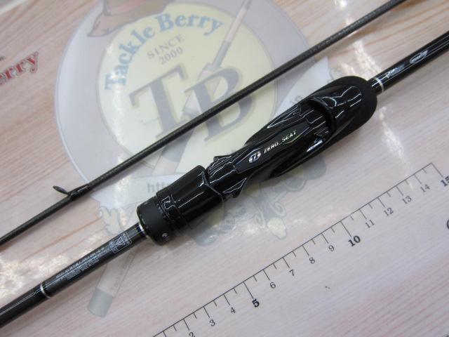 月下美人エア アジング 66L-S・W