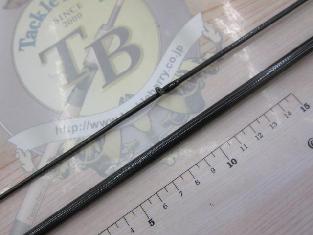 月下美人エア アジング 66L-S・W