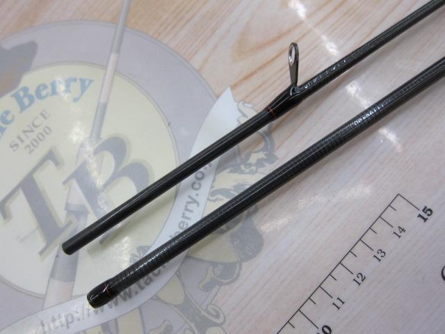 月下美人エア アジング 66L-S・W