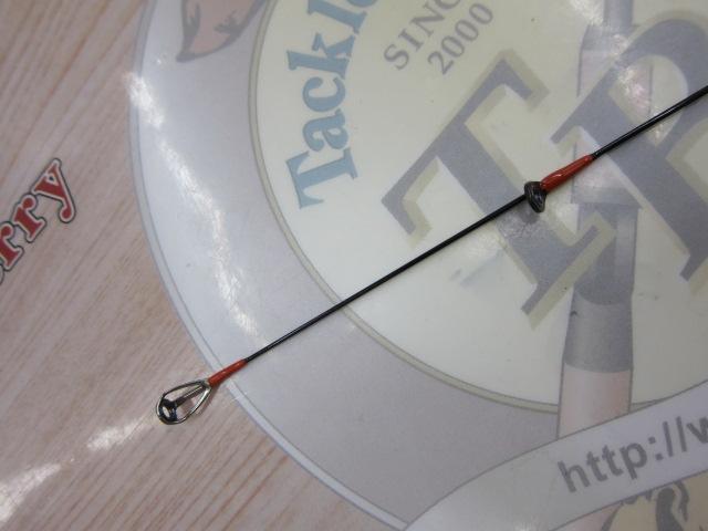 月下美人エア アジング 66L-S・W