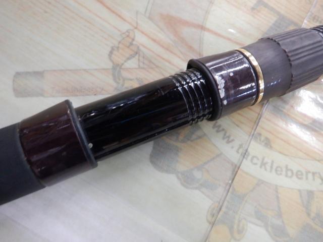 フルフィールド振出石鯛伝承 540MH