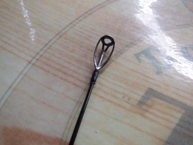 フルフィールド振出石鯛伝承 540MH