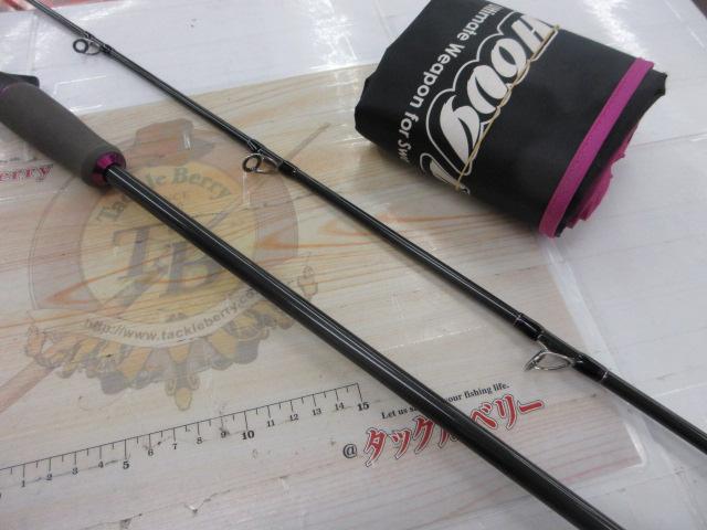 アンチョビドライバー ADC-66MH