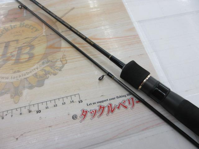 ムカイ エアースティック テクニカル AS-1632SUL 中古品 エアースティック AS-1632SUL テクニカル｜＠ベリーネット 日本
