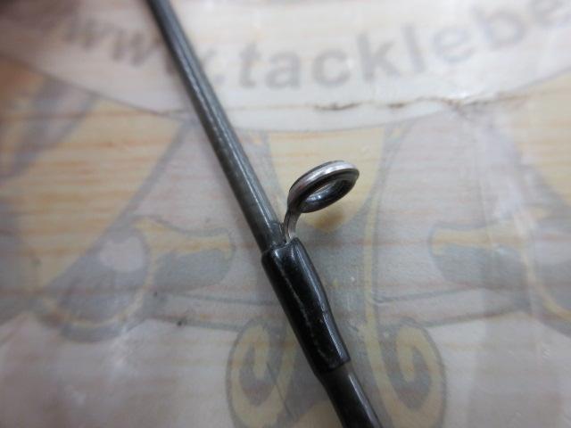 エアースティック AS-1632SUL テクニカル