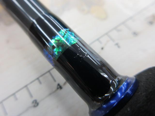 ブルーアイアス BA-584S