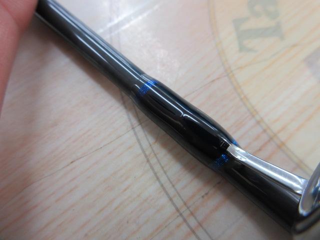 ブルーアイアス BA-584S