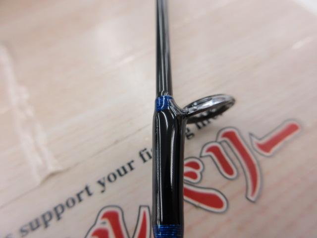 ブルーアイアス BA-584S