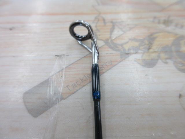 ブルーアイアス BA-6102S