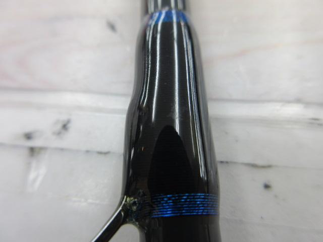 ブルーアイアス BA-6102S