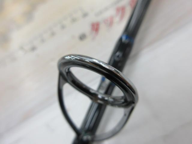 ブルーアイアス BA-6102S