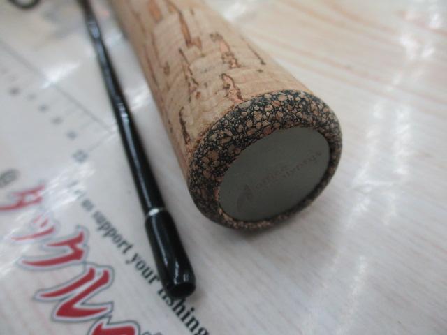 ファーストマジック562UL