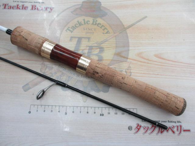 ファーストマジック562UL