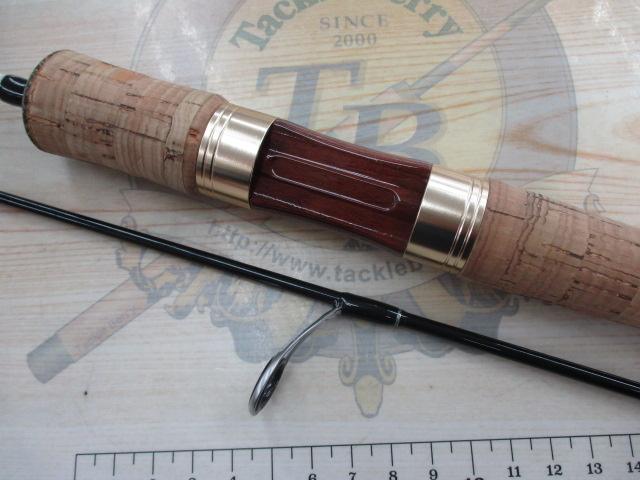 ファーストマジック562UL