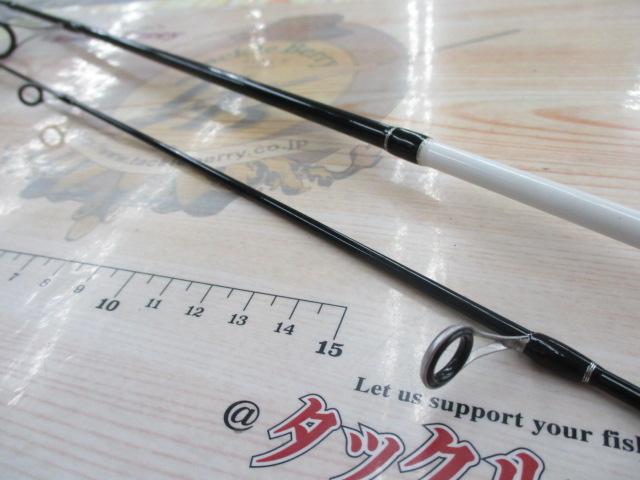 ファーストマジック562UL