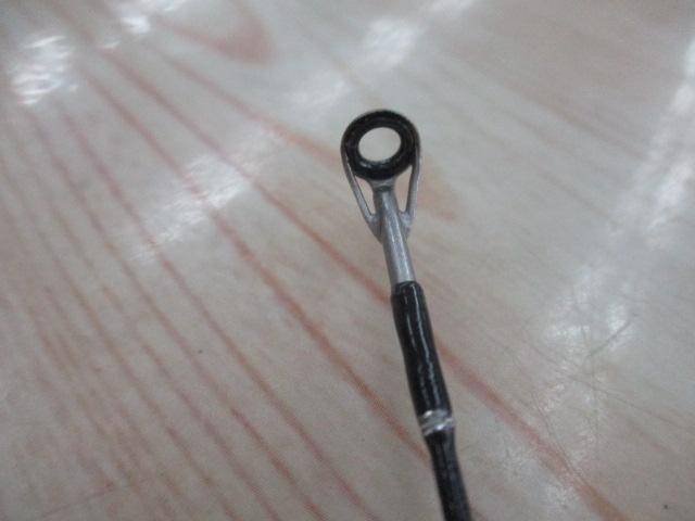 ファーストマジック562UL