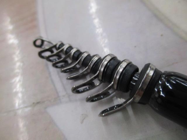 ボーダレス 300MLS-T｜＠ベリーネット 日本最大新品中古釣具WEB